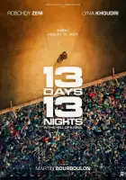  13 дней, 13 ночей смотреть онлайн (2025) 