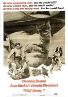  Уилл Пэнни смотреть онлайн (1968) 
