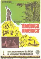 Америка, Америка смотреть онлайн (1963) 