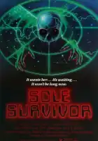  Единственный выживший смотреть онлайн (1984) 