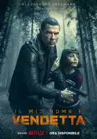  Меня зовут Месть смотреть онлайн (2022) 