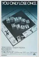  Детская игра смотреть онлайн (1972) 