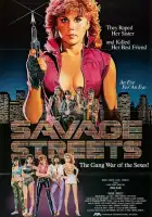  Дикие улицы смотреть онлайн (1984) 