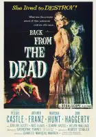  Воскрешение из мертвых смотреть онлайн (1957) 