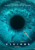  Видения смотреть онлайн (2023) 