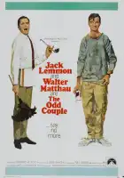  Странная парочка смотреть онлайн (1967) 