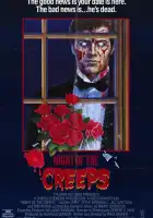  Ночь кошмаров смотреть онлайн (1986) 