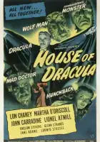  Дом Дракулы смотреть онлайн (1945) 