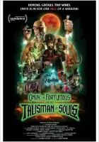  Оникс Удачный и талисман душ смотреть онлайн (2023) 