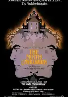  Девятая конфигурация смотреть онлайн (1980) 