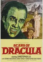  Шрамы Дракулы смотреть онлайн (1970) 