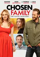  Избранная Семья смотреть онлайн (2024) 