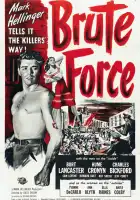  Грубая сила смотреть онлайн (1947) 