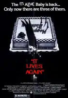 Оно живо снова смотреть онлайн (1978)